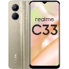 Realme C33